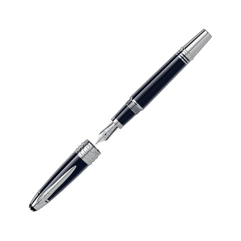 Montblanc John F. Kennedy Special Edition Fountain Pen-Montblanc John F. Kennedy Special Edition Fountain Pen -