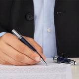 Montblanc John F. Kennedy Special Edition Rollerball Pen-Montblanc John F. Kennedy Special Edition Rollerball Pen -