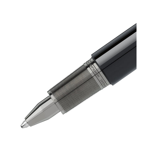Montblanc M Collection Ballpoint Pen-Montblanc M Collection Ballpoint Pen -