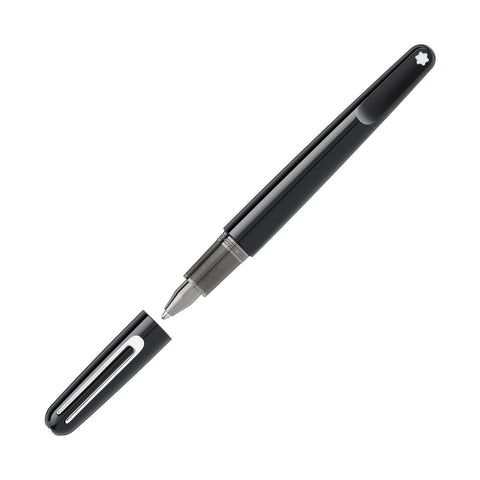 Montblanc Marc Newson Ballpoint Pen-Montblanc Marc Newson Ballpoint Pen -