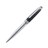 Montblanc Meisterstuck Carbon & Steel Ballpoint Pen-Montblanc Meisterstuck Carbon & Steel Ballpoint Pen -