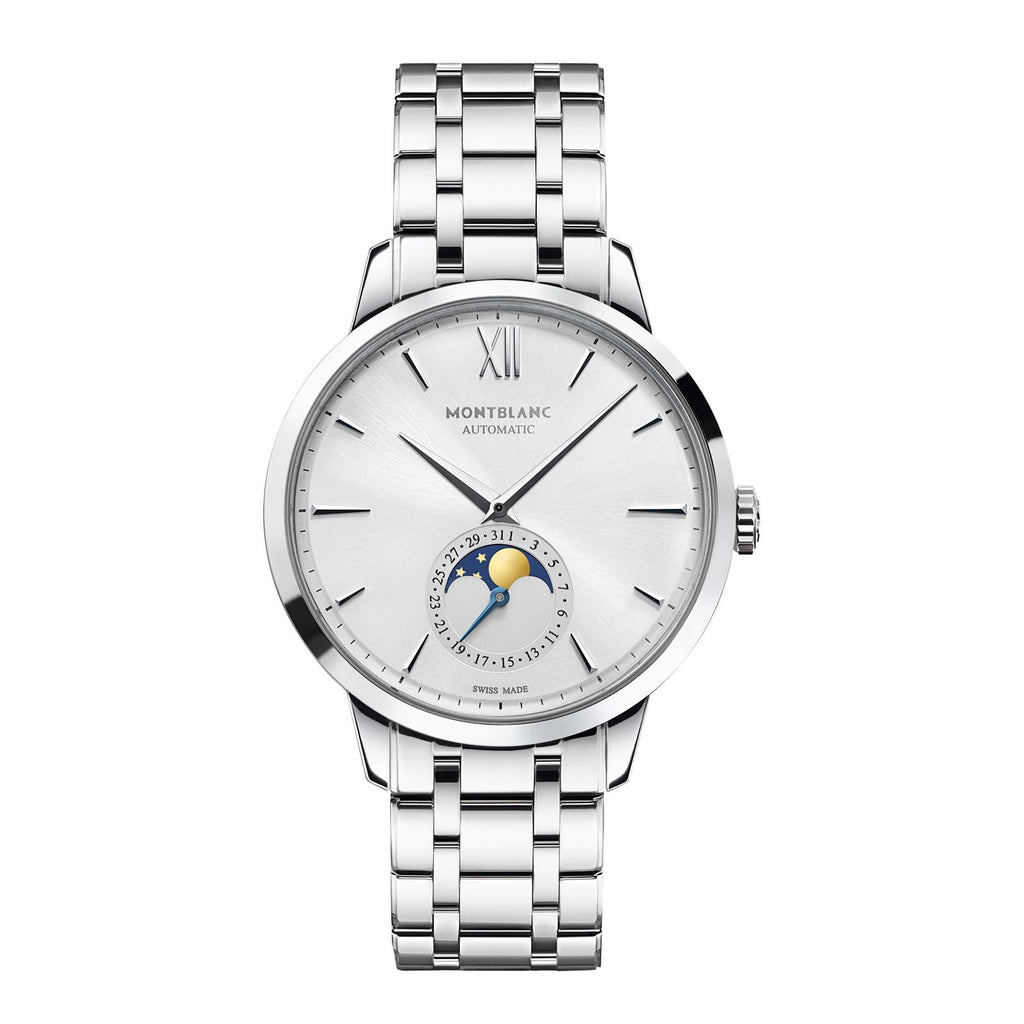 Montblanc Meisterstuck Heritage Moonstruck-Montblanc Meisterstuck Heritage Moonstruck -