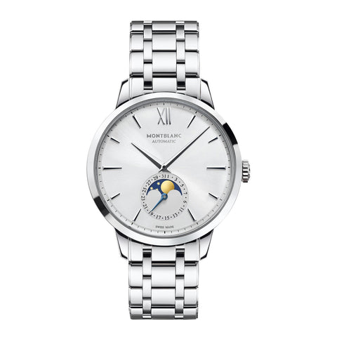 Montblanc Meisterstuck Heritage Moonstruck-Montblanc Meisterstuck Heritage Moonstruck -