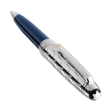 Montblanc Meisterstück Le Petit Prince Solitaire Doué Classique Ballpoint Pen-Montblanc Meisterstück Le Petit Prince Solitaire Doué Classique Ballpoint Pen -