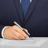 Montblanc Meisterstück Le Petit Prince Solitaire Doué Classique Ballpoint Pen-Montblanc Meisterstück Le Petit Prince Solitaire Doué Classique Ballpoint Pen -