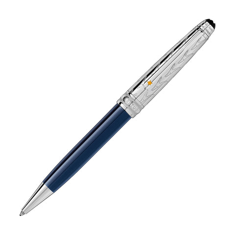 Montblanc Meisterstück Le Petit Prince Solitaire Doué Classique Ballpoint Pen-Montblanc Meisterstück Le Petit Prince Solitaire Doué Classique Ballpoint Pen -