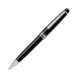 Montblanc Meisterstück Platinum-Coated Classique Ballpoint Pen-Montblanc Meisterstück Platinum-Coated Classique Ballpoint Pen -