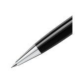 Montblanc Meisterstück Platinum-Coated Classique Ballpoint Pen-Montblanc Meisterstück Platinum-Coated Classique Ballpoint Pen -
