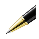Montblanc Meisterstuck Solitaire Classique Rollerball Pen-Montblanc Meisterstuck Solitaire Classique Rollerball Pen -
