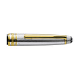 Montblanc Meisterstuck Solitaire Classique Rollerball Pen-Montblanc Meisterstuck Solitaire Classique Rollerball Pen -
