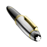 Montblanc Meisterstuck Solitaire Classique Rollerball Pen-Montblanc Meisterstuck Solitaire Classique Rollerball Pen -