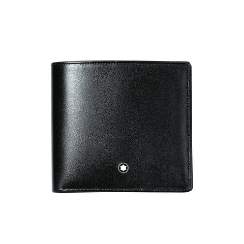 Montblanc Meisterstück Wallet-Montblanc Meisterstück Wallet -