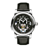 Montblanc Nicolas Rieussec Automatic Chronograph-Montblanc Nicolas Rieussec Automatic Chronograph -