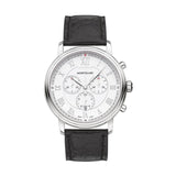 Montblanc Tradition Chronograph-Montblanc Tradition Chronograph - 114339