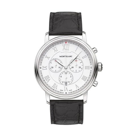 Montblanc Tradition Chronograph-Montblanc Tradition Chronograph - 114339