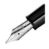 Montblanc Writers Edition Jonathan Swift Fountain Pen-Montblanc Writers Edition Jonathan Swift Fountain Pen -
