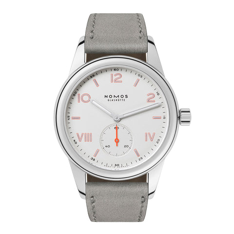 NOMOS Glashütte Club Campus 36-NOMOS Glashütte Club Campus - Timepiece - CH Premier Jewelers