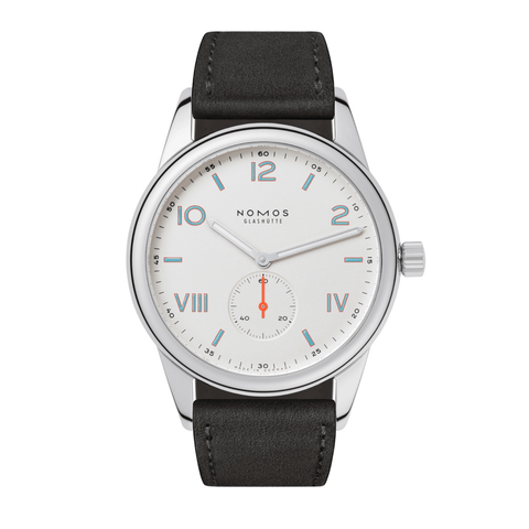 NOMOS Glashütte Club Campus 38-NOMOS Glashütte Club Campus 38 - 735