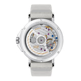 NOMOS Glashütte Ahoi Neomatik 36-NOMOS Glashütte Ahoi Neomatik -