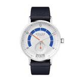 NOMOS Glashütte Autobahn Neomatik 41 Date Sports Gray-NOMOS Glashütte Autobahn Neomatik 41 Date Sports Gray - 1303