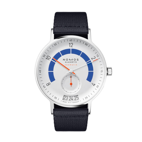 NOMOS Glashütte Autobahn Neomatik 41 Date Sports Gray-NOMOS Glashütte Autobahn Neomatik 41 Date Sports Gray - 1303
