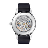 NOMOS Glashütte Club Automatic Date 41 Siren Blue-NOMOS Glashütte Club Automatic Date Siren Blue -