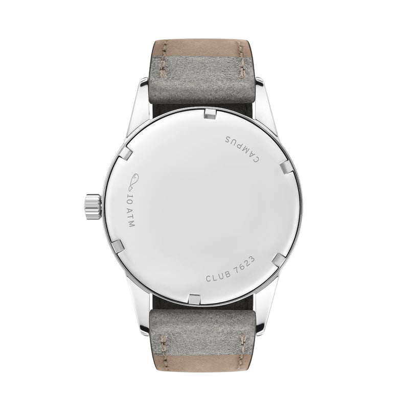 NOMOS Glashütte Club Campus 38 Cream Coral-NOMOS Glashütte Club Campus 38 Cream Coral - 725