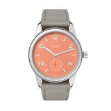 NOMOS Glashütte Club Campus 38 Cream Coral-NOMOS Glashütte Club Campus 38 Cream Coral - 725