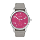 NOMOS Glashütte Club Campus 38 Deep Pink-NOMOS Glashütte Club Campus 38 Deep Pink - 728