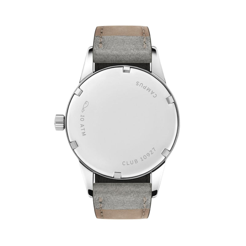 NOMOS Glashütte Club Campus 36 Deep Pink-NOMOS Glashütte Club Campus Deep Pink - 711