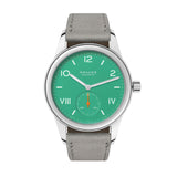 NOMOS Glashütte Club Campus Electric Green-NOMOS Glashütte Club Campus Electric Green - 715
