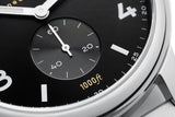 NOMOS Glashütte Club Sport Neomatik 42 Date Black-NOMOS Glashütte Club Sport Neomatik 42 Date Black -