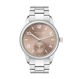 NOMOS Glashütte Club Sport Neomatik 39 Ember-NOMOS Glashütte Club Sport Neomatik Ember - 761