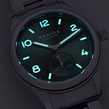 NOMOS Glashütte Club Sport Neomatik 37 Petrol-NOMOS Glashütte Club Sport Neomatik Petrol - 745