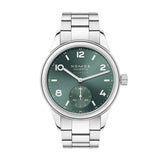 NOMOS Glashütte Club Sport Neomatik 37 Petrol-NOMOS Glashütte Club Sport Neomatik Petrol - 745
