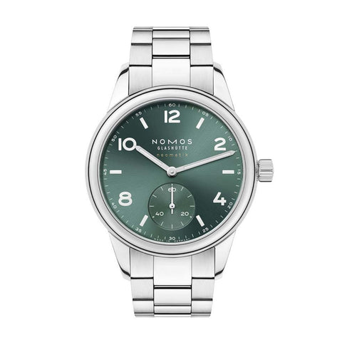 NOMOS Glashütte Club Sport Neomatik 37 Petrol-NOMOS Glashütte Club Sport Neomatik Petrol - 745