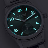 NOMOS Glashütte Club Sport Neomatik 37 Petrol-NOMOS Glashütte Club Sport Neomatik Petrol - 746