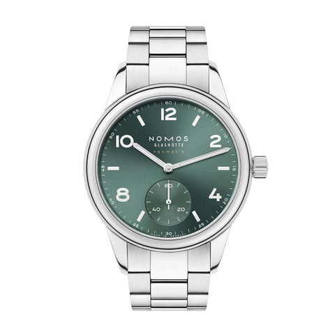 NOMOS Glashütte Club Sport Neomatik 37 Petrol-NOMOS Glashütte Club Sport Neomatik Petrol - 746