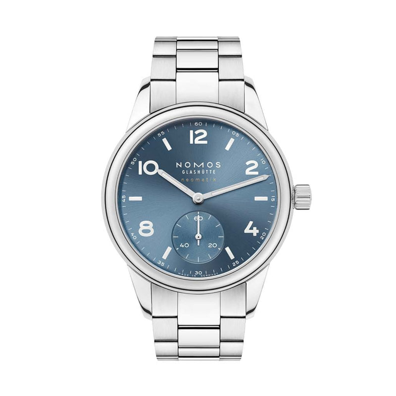 NOMOS Glashütte Club Sport Neomatik 37 Polar-NOMOS Glashütte Club Sport Neomatik Polar - 750