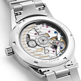 NOMOS Glashütte Club Sport Neomatik 37 Polar-NOMOS Glashütte Club Sport Neomatik Polar - 750