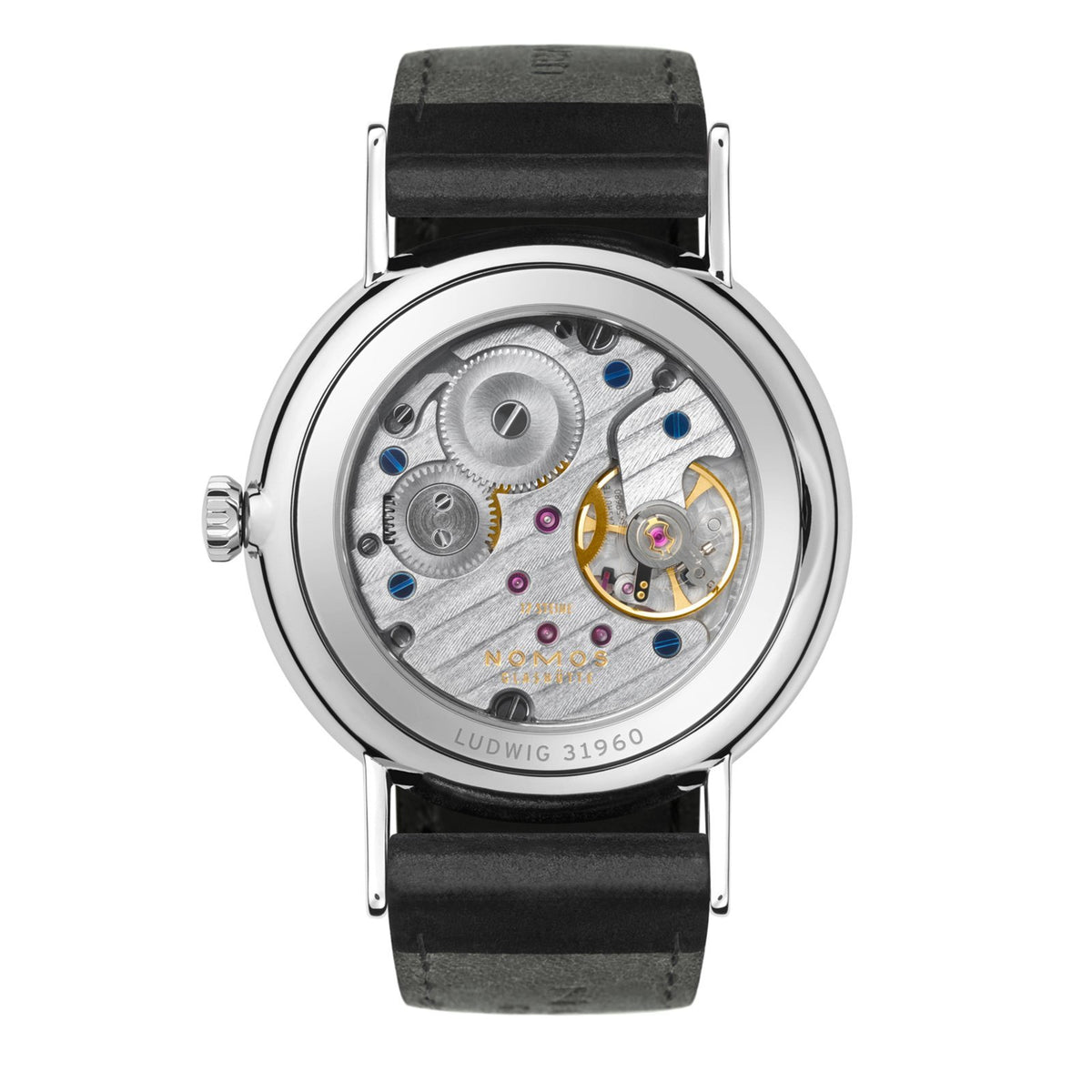 NOMOS Glashütte Ludwig -