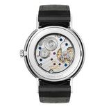 NOMOS Glashütte Ludwig 38-NOMOS Glashütte Ludwig 38 - 234