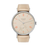 NOMOS Glashütte Ludwig Neomatik 36 Champagne-NOMOS Glashütte Ludwig Neomatik Champagne - 283