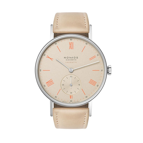NOMOS Glashütte Ludwig Neomatik 36 Champagne-NOMOS Glashütte Ludwig Neomatik Champagne - 283