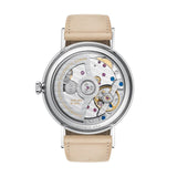 NOMOS Glashütte Ludwig Neomatik 36 Champagne-NOMOS Glashütte Ludwig Neomatik Champagne - 283