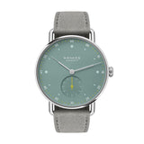 NOMOS Glashütte Metro 33 Sage-NOMOS Glashütte Metro 33 Sage - 1124