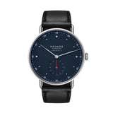NOMOS Glashütte Metro Neomatik 39 Midnight Blue-NOMOS Glashütte Metro Neomatik 39 Midnight Blue - 1115