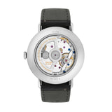 NOMOS Glashütte Metro Neomatik 39 Midnight Blue-NOMOS Glashütte Metro Neomatik 39 Midnight Blue - 1115