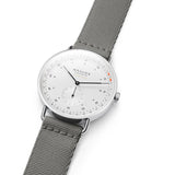 NOMOS Glashütte Metro Neomatik 41 Update-NOMOS Glashütte Metro Neomatik 41 Update -