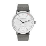 NOMOS Glashütte Metro Neomatik 41 Update-NOMOS Glashütte Metro Neomatik 41 Update -